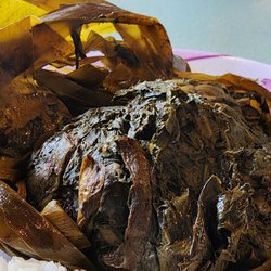 Hawaiian Sun B.B.Q - Unwrapped Laulau (4/23/26)