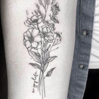 Secret Tattoo Art Studio - Tattoo Near Me - Arcadia, California