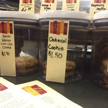 Bacon Boise - Bacon cookies. - Breakfast & Brunch Near Me - Boise, Idaho Bacon Boise - Bacon cookies. - Breakfast & Brunch Near Me - Boise, Idaho