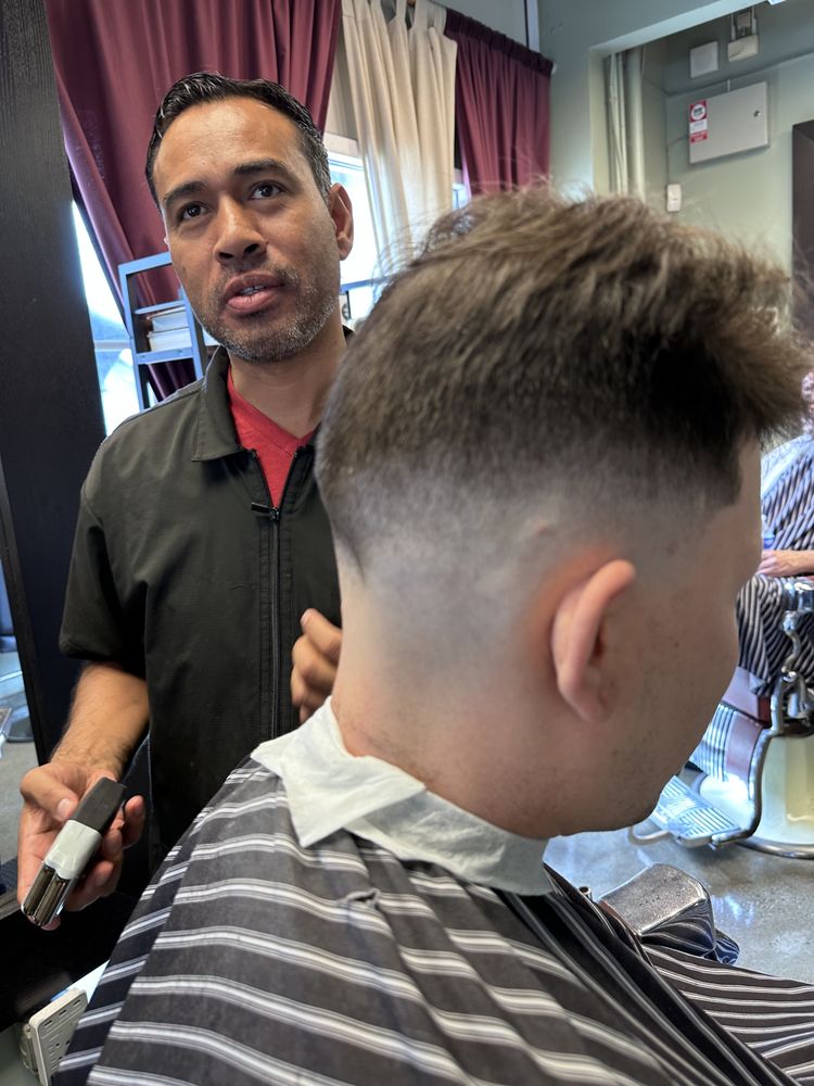 CBB BY CHARLES BLADES 288 Photos & 463 Reviews 180 2nd St, Oakland