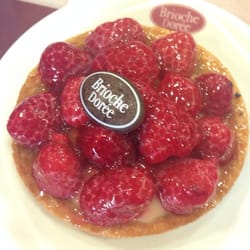 La Brioche Dorée - Miam Miam