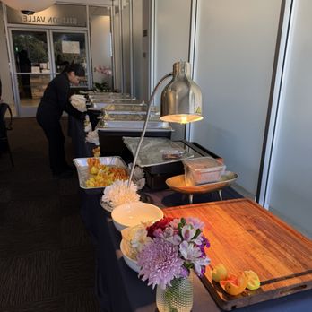 D-D Catering - Setup - Caterers Near Me - San Jose, California D-D Catering - Setup - Caterers Near Me - San Jose, California