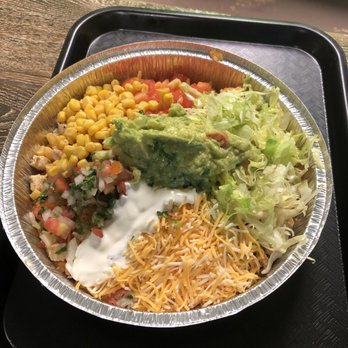 Tacos by the Shore - Mexican Near Me - Rio Grande, New Jersey