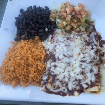 Lupe's Diner - Mole enchiladas - Mexican Near Me - Windsor, California Lupe's Diner - Mole enchiladas - Mexican Near Me - Windsor, California
