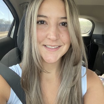 Luxe Salon - Haircut, bright money piece, and toned hair! - Hair Stylists Near Me - Mililani Town, Hawaii Luxe Salon - Haircut, bright money piece, and toned hair! - Hair Stylists Near Me - Mililani Town, Hawaii