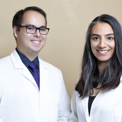 Drs. Chin & Pharar Dentistry - Drs. Chin & Pharar