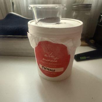 à la minute - Ice Cream & Frozen Yogurt Near Me - Redlands, California à la minute - Ice Cream & Frozen Yogurt Near Me - Redlands, California