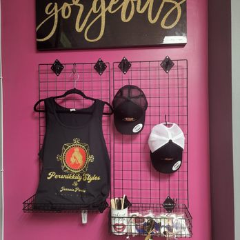 Persnikkity Styles - Hair Stylists Near Me - Westchester, Illinois Persnikkity Styles - Hair Stylists Near Me - Westchester, Illinois