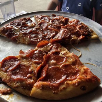 Olde Towne Pizza - Pepperoni - Pizza Near Me - Bend, Oregon