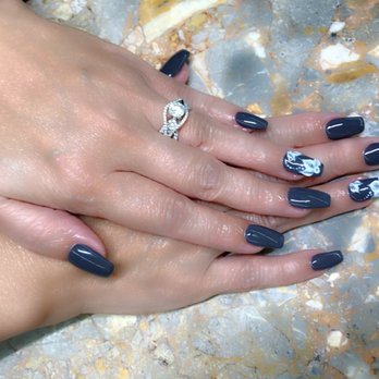 Best Nails - Love my nails today and design. Mimi did a great job! I love going here... the best service I deserve on my relaxing day. - Nail Salons Near Me - San Jose, California Best Nails - Love my nails today and design. Mimi did a great job! I love going here... the best service I deserve on my relaxing day. - Nail Salons Near Me - San Jose, California