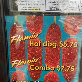 STIX - Tuesday and Thursday only. 9-17-2021 - Hot Dogs Near Me - San Francisco, California STIX - Tuesday and Thursday only. 9-17-2021 - Hot Dogs Near Me - San Francisco, California