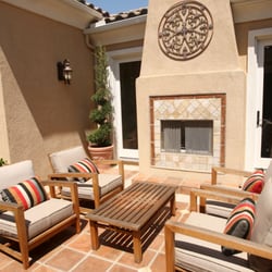 Grillin' Spaces
