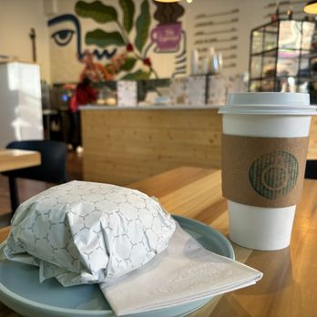 The Cuptown - Coffee & Tea Near Me - Chicago, Illinois