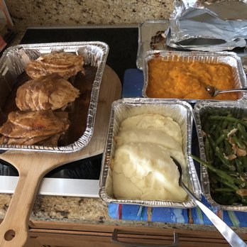 Harry's Continental Kitchens - Harry's Thanksgiving- heat and serve - Delis Near Me - Longboat Key, Florida Harry's Continental Kitchens - Harry's Thanksgiving- heat and serve - Delis Near Me - Longboat Key, Florida