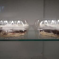 Jenny's Cinnamon Rolls & more - Pie