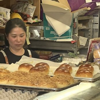 Yummy Bakery and Cafe - Those bunnies look fresh - Bakeries Near Me - San Francisco, California Yummy Bakery and Cafe - Those bunnies look fresh - Bakeries Near Me - San Francisco, California