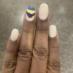 Yanni Nails & Spa - Little artful stitch