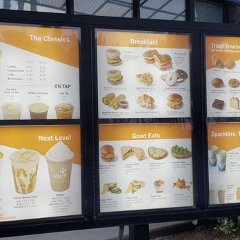 Klatch Coffee - Cafes Near Me - Fontana, California
