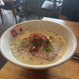 Cheeky Ramen Cheeky Ramen