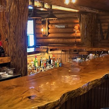 Howling Coyote Roadhouse - Gorgeous live edge bar - Bars Near Me - Walden, Colorado Howling Coyote Roadhouse - Gorgeous live edge bar - Bars Near Me - Walden, Colorado