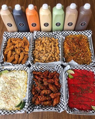 Zero Degrees Las Vegas by null