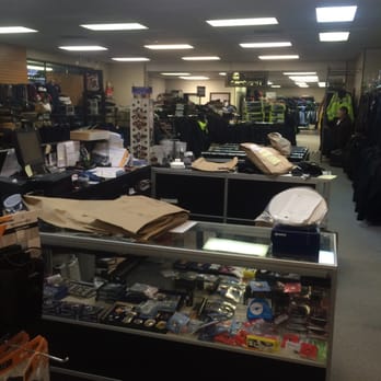 Allie Brothers - Store full of lots of goodies! - Shoe Stores Near Me - Livonia, Michigan Allie Brothers - Store full of lots of goodies! - Shoe Stores Near Me - Livonia, Michigan