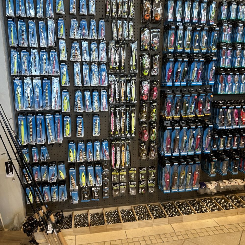 Jd Outdoor Adventures - Showroom - Hunting & Fishing Supplies Near Me - Key Largo, Florida Jd Outdoor Adventures - Showroom - Hunting & Fishing Supplies Near Me - Key Largo, Florida
