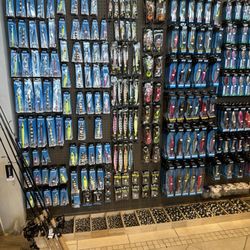 Jd Outdoor Adventures - Showroom