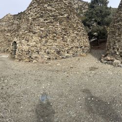 Charcoal Kilns