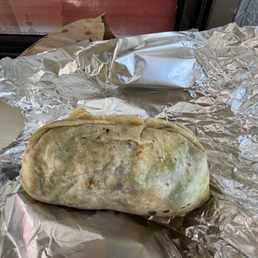 Super Burrito