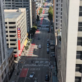 One Kearny - End of 3rd St. - Parks Near Me - San Francisco, California One Kearny - End of 3rd St. - Parks Near Me - San Francisco, California