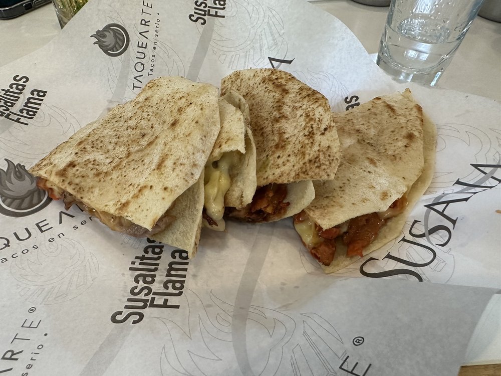 Taquearte