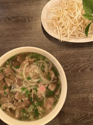 Carrot & Daikon Pho & Banh Mi (formerly Phonatic) by null
