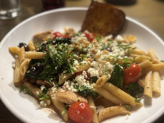 Pesto's Italian Kitchen & Wine Bar by null
