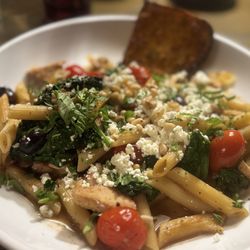 Pesto's - Pasta Greek