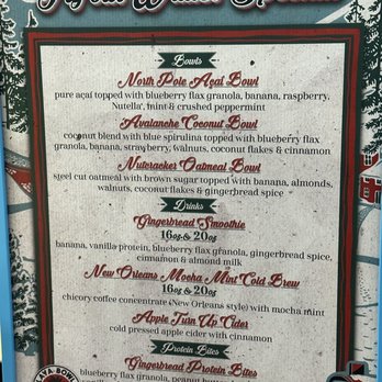 Playa Bowls - Acai Bowls Near Me - East Brunswick, New Jersey Playa Bowls - Acai Bowls Near Me - East Brunswick, New Jersey
