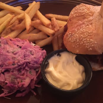 Royal Gastropub - Gastropubs Near Me - Oslo, 03