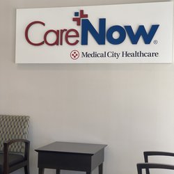 CareNow