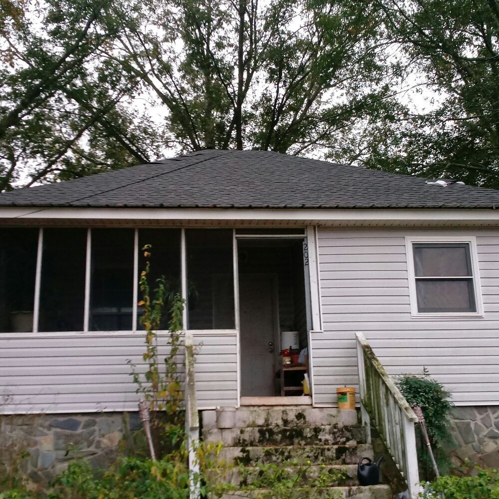 Slide of Fuller's Roofing & Remodeling