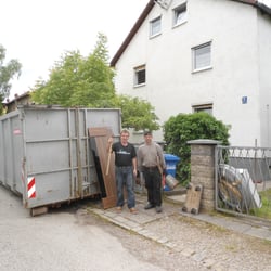 Gerhard Mößlacher Haushaltsauflösungen München - Www.muenchner-haushaltsaufloesungen.de Gerhard Mößlacher - 0170/9071194