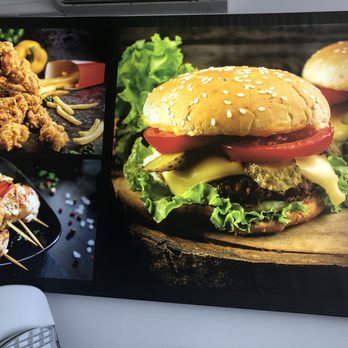 Smashbros Halal Grill - Detailed pictures of food on ealls - Burgers Near Me - Westbury, New York Smashbros Halal Grill - Detailed pictures of food on ealls - Burgers Near Me - Westbury, New York