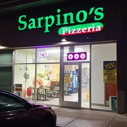 Sarpino's Pizzeria