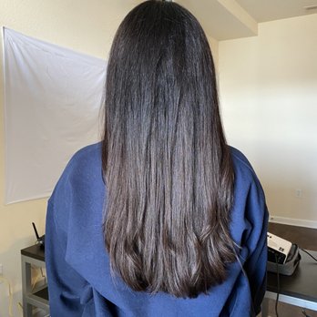Senoj Salon - Hair Styling - Hair Salons Near Me - Bloomington, Indiana