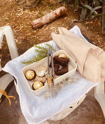 The Good House by null