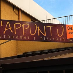 L'Appuntu
