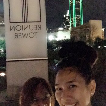Reunion Tower - Landmarks & Historical Buildings Near Me - Dallas, Texas Reunion Tower - Landmarks & Historical Buildings Near Me - Dallas, Texas
