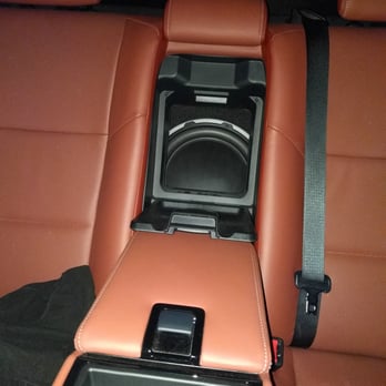 Showtime Audio - Custom sub install facing the cabin of car. - Car Stereo Installation Near Me - Chicago, Illinois