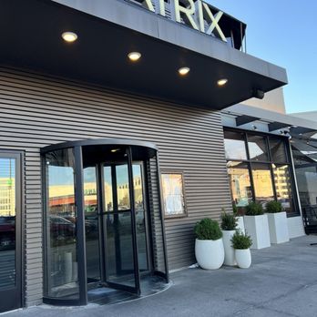 Beatrix - Coffee & Tea Near Me - Oak Brook, Illinois