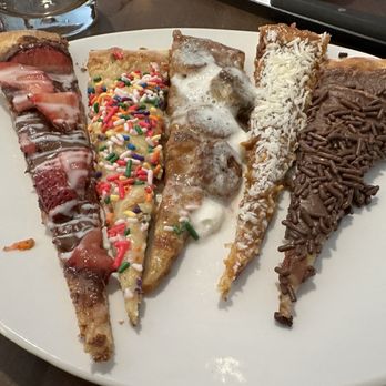 Pizza Rio - Pigeon Forge - Dessert pizzas - Pizza Near Me - Pigeon Forge, Tennessee Pizza Rio - Pigeon Forge - Dessert pizzas - Pizza Near Me - Pigeon Forge, Tennessee