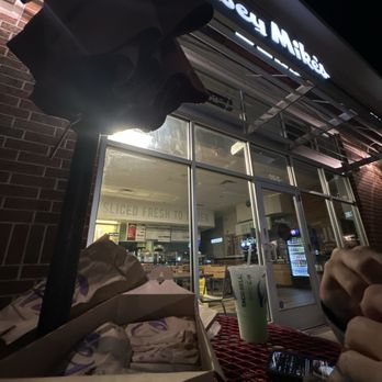 Taco Bell - Fast Food Near Me - Ashwaubenon, Wisconsin